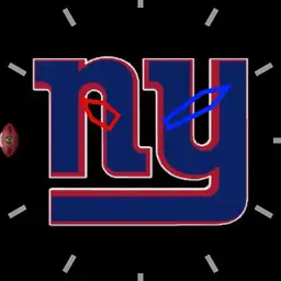New York Giants