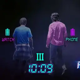 Bill and Ted 3