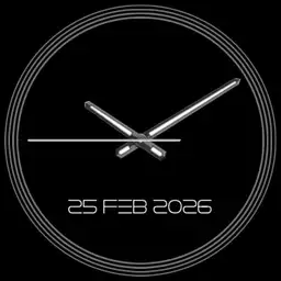 Essential Circle SM.01.