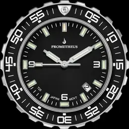 Prometheus Jellyfish