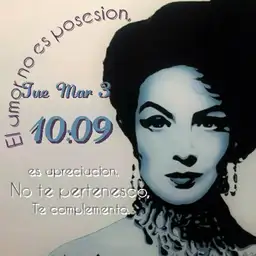 Maria Felix