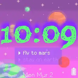 Space time