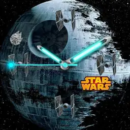May the 4th be with you