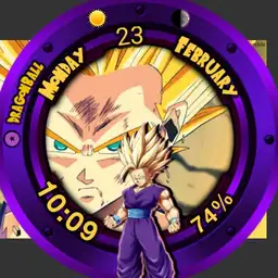 Son Gohan Dragon Ball