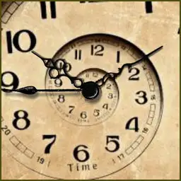 Time travel