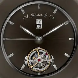 A. Poser Co. JBAPAC021019
