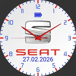 seat watch
