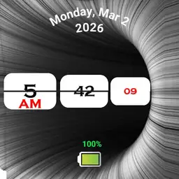 3D Black Hole