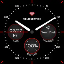 HHT Field Service Copy