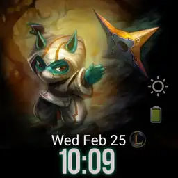League of Legends - Kennen
