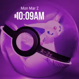 dreamball pokeball