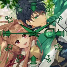 shield hero