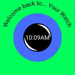 Septic Sam Watch 2