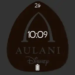Disneys Aulani