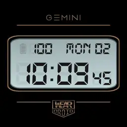 Gemini twin v2