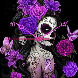 Fibro Warrior