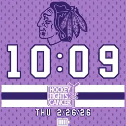 Blackhawks Jersey Hockey Fights Cancer 2