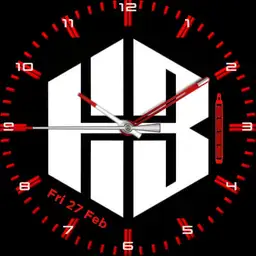 Highbro Watch