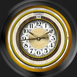 Calendar watch