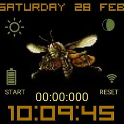 Locust