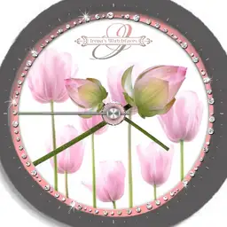 Tulpen Fruehling