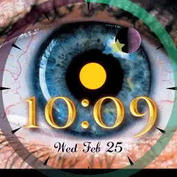 eye