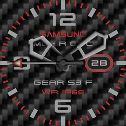 Samsung MG-R 07 C