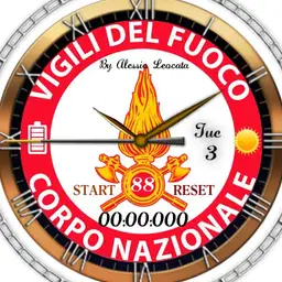 vigili del fuoco