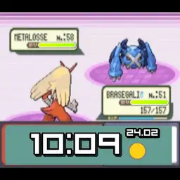Pokemon Rubis 1