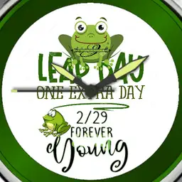 Leap Day