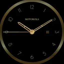Fancy Motorola