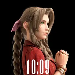 FF7 Re