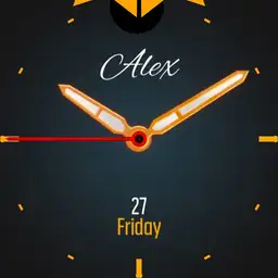 Alex analog