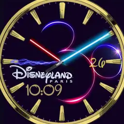 disney 30