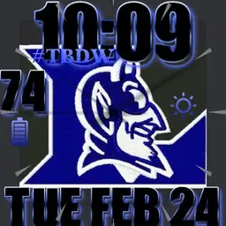Lawton Blue Devils