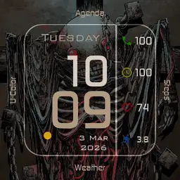 Halua NieR 12 hour version