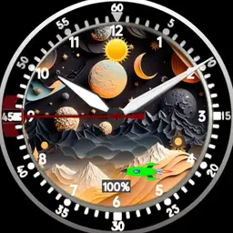 space