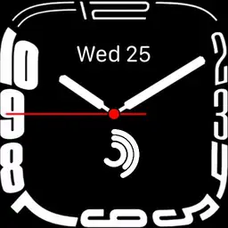Nmeros AppleWatch 7 Oppowatch