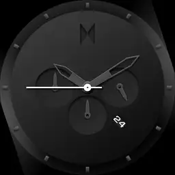 MVMT Dark