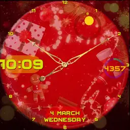 Red Christmas 2.0