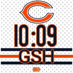 Bears Jersey Away GSH