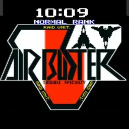 Airbuster
