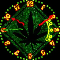 ganja zone