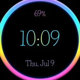 Untitled watch Copy