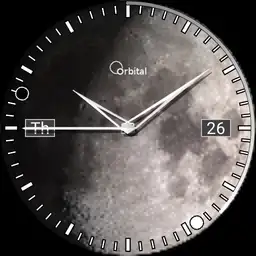 Orbital Moon 3.6