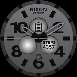 SB NIXON 8.1 Color Changer