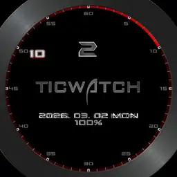 TICWATCH 2 Copy