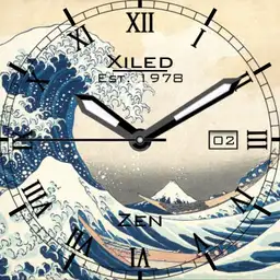 Zen Wave