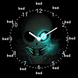 Bad Time