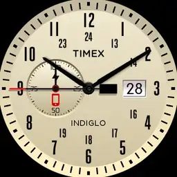 Basic Timex
